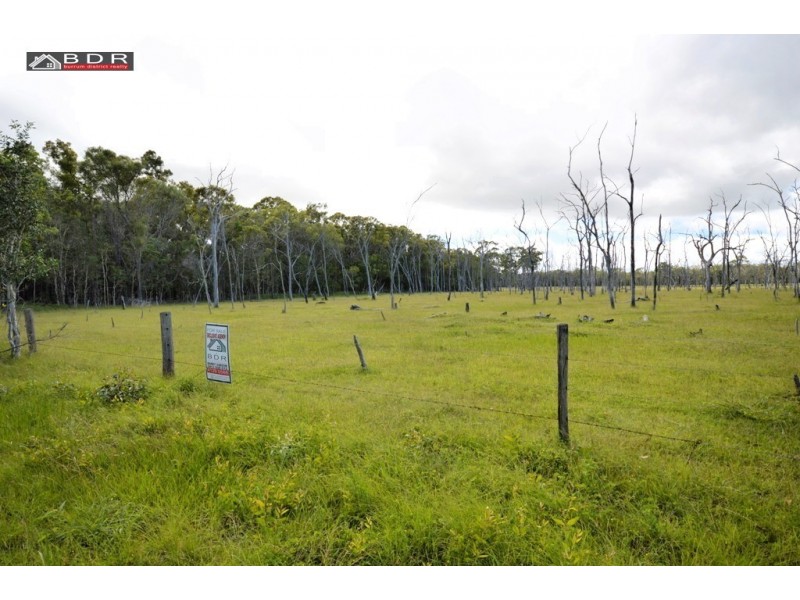 Lot 3 Bilsborough Rd, Howard QLD 4659