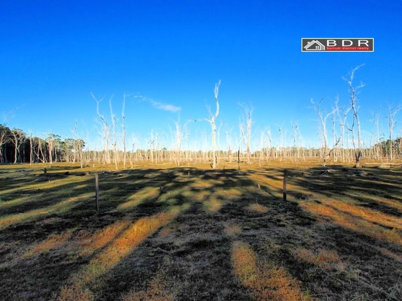 Lot 3 Bilsborough Rd, Howard QLD 4659
