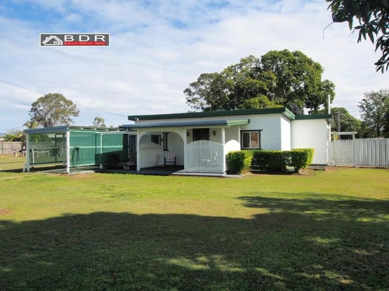5 Beaufort Street, Howard QLD 4659