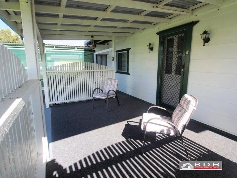 5 Beaufort Street, Howard QLD 4659