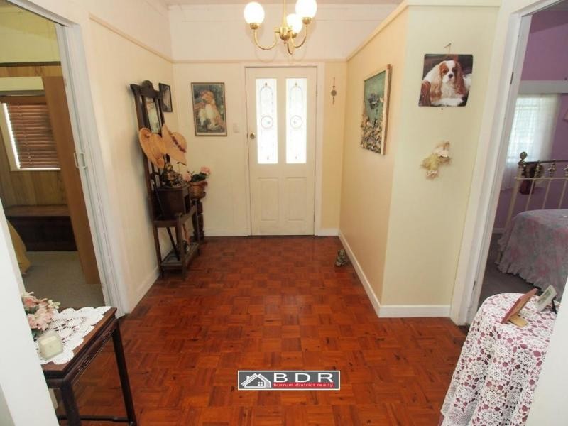 5 Beaufort Street, Howard QLD 4659