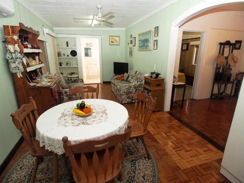 5 Beaufort Street, Howard QLD 4659