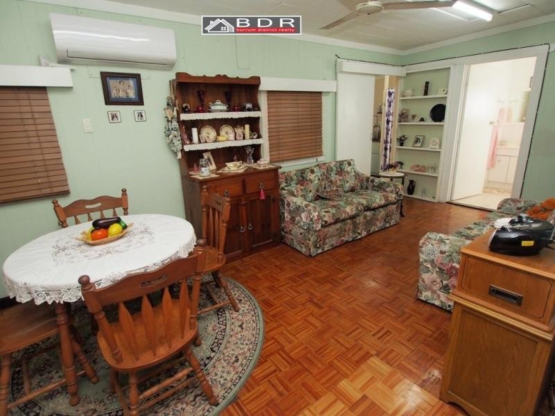 5 Beaufort Street, Howard QLD 4659