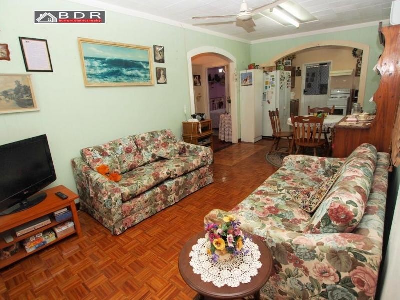 5 Beaufort Street, Howard QLD 4659