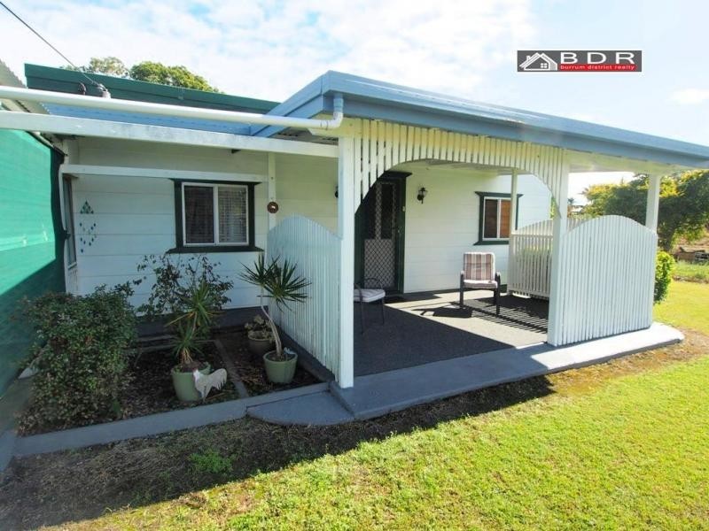 5 Beaufort Street, Howard QLD 4659