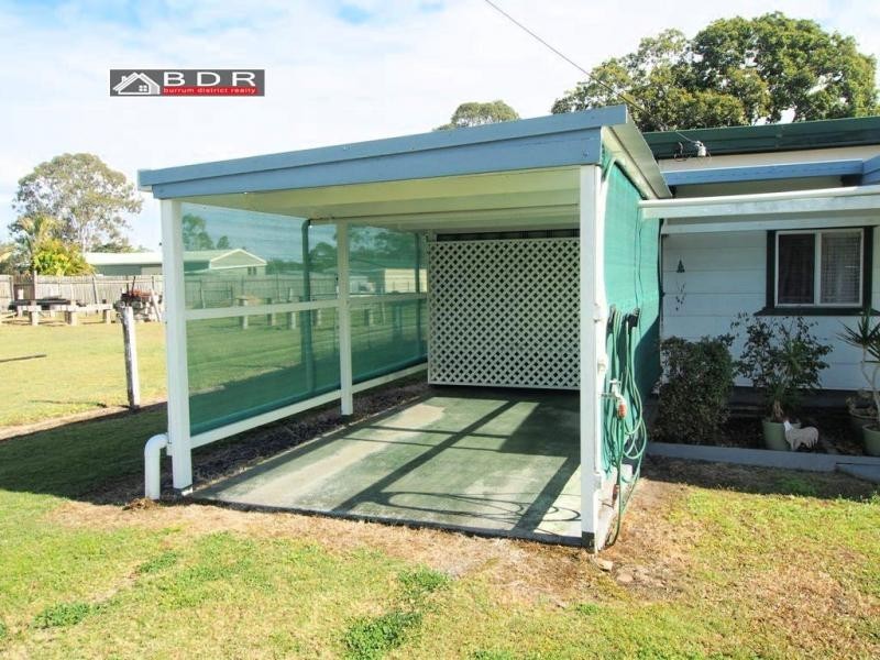 5 Beaufort Street, Howard QLD 4659