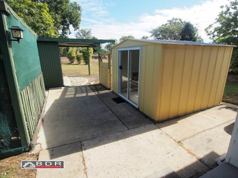 5 Beaufort Street, Howard QLD 4659