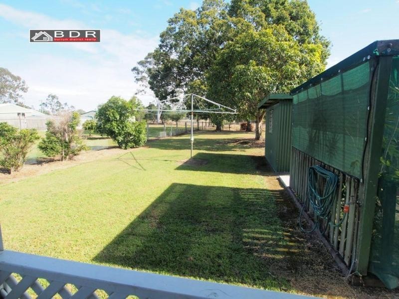 5 Beaufort Street, Howard QLD 4659