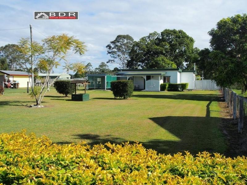 5 Beaufort Street, Howard QLD 4659