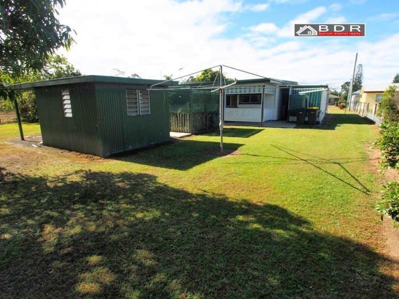 5 Beaufort Street, Howard QLD 4659