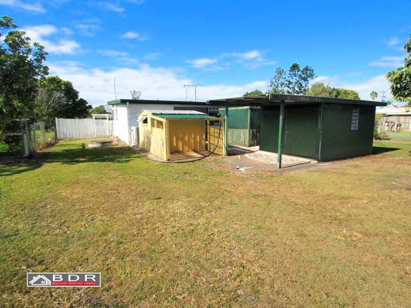 5 Beaufort Street, Howard QLD 4659