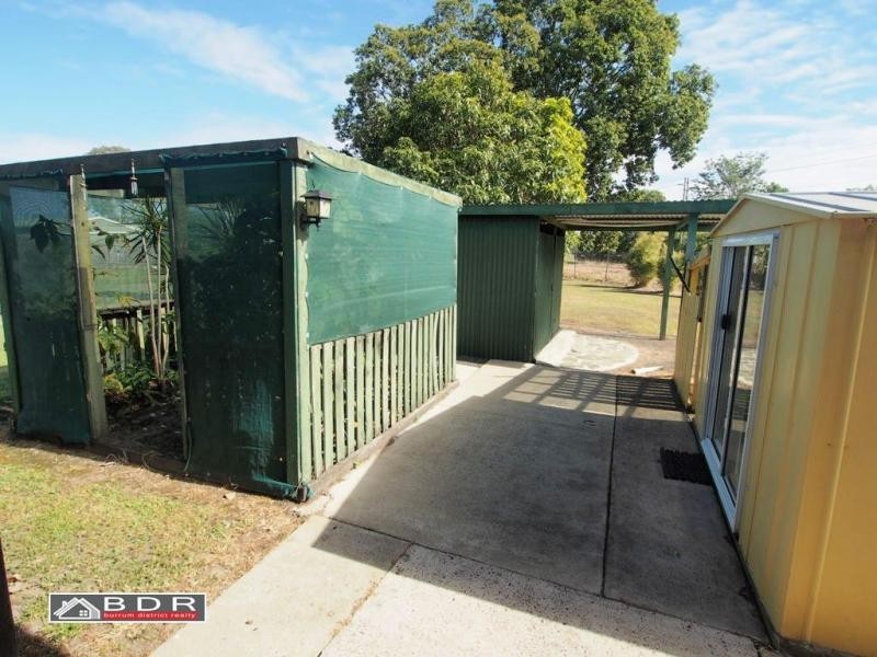 5 Beaufort Street, Howard QLD 4659