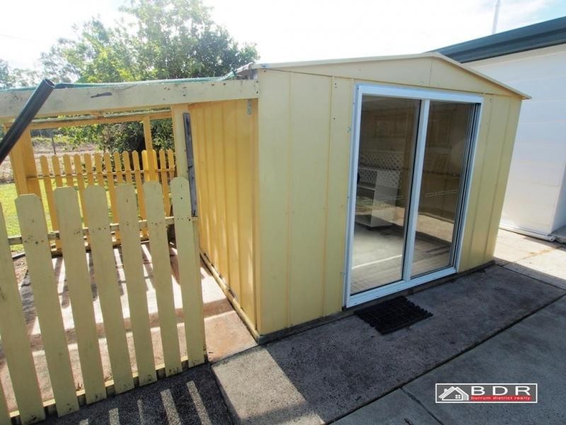 5 Beaufort Street, Howard QLD 4659