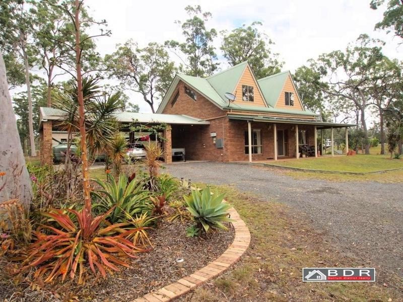 39 Dreamtime Ave, Burrum Heads QLD 4659
