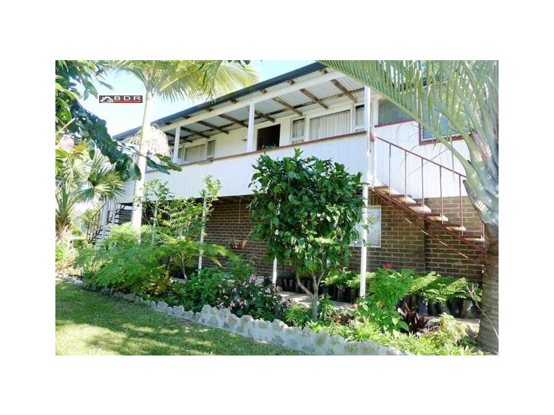 41 Prosper Street, Howard QLD 4659