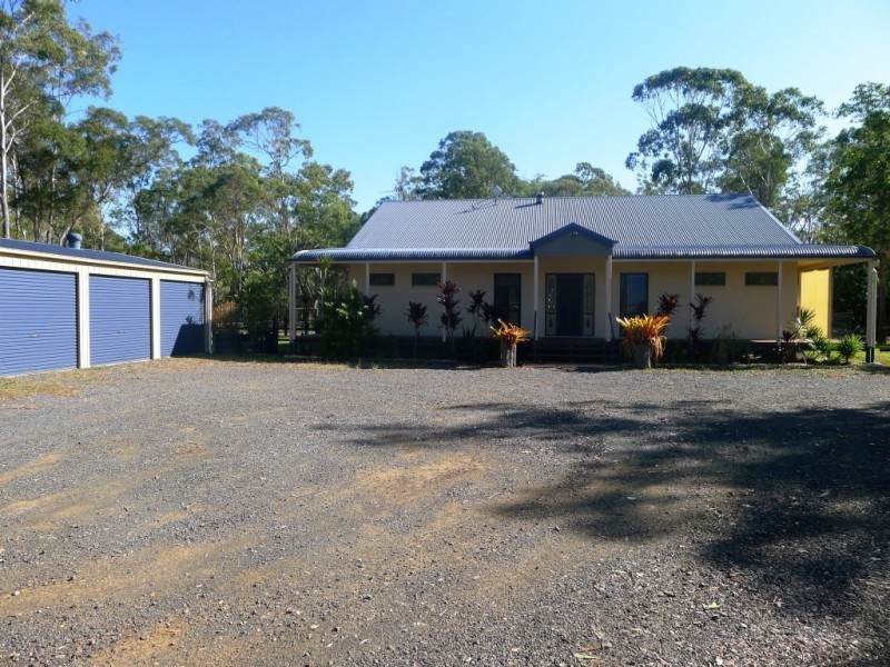 Pacific Haven QLD 4659