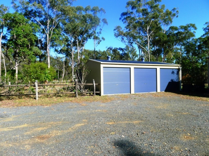 Pacific Haven QLD 4659