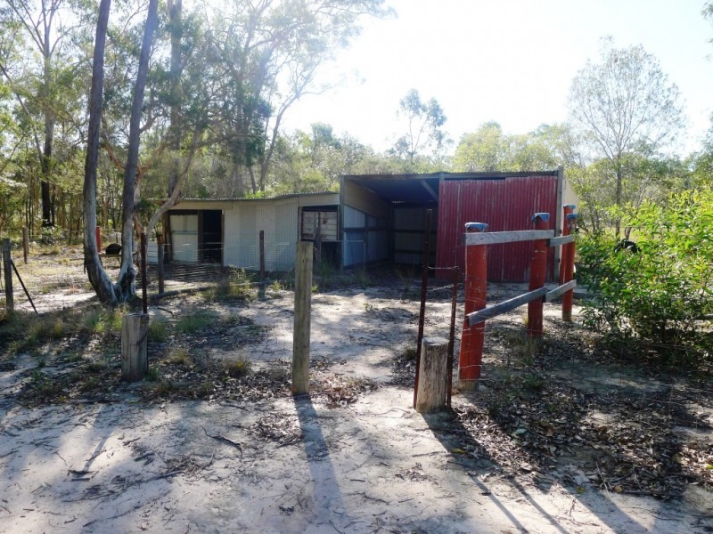 Pacific Haven QLD 4659