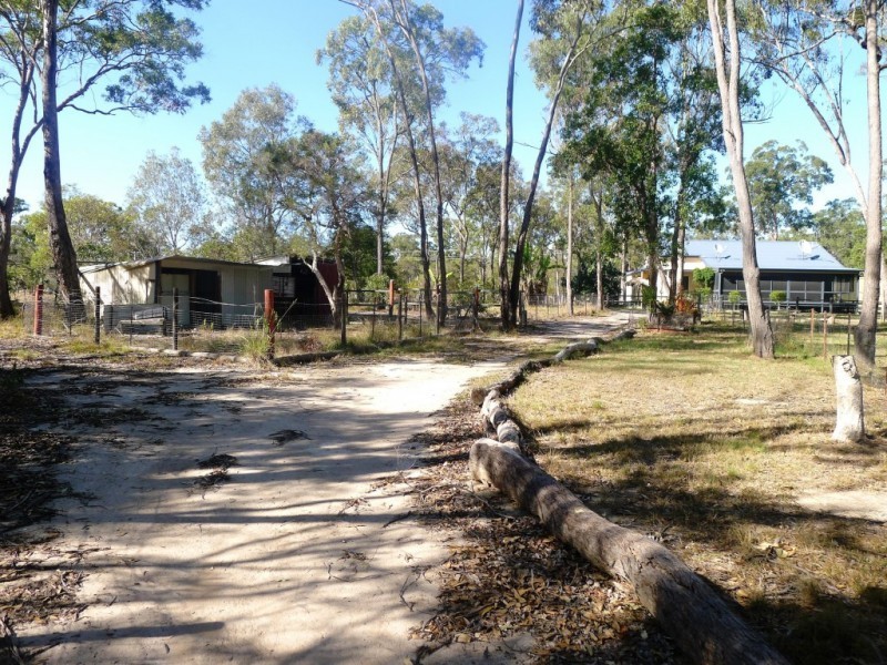 Pacific Haven QLD 4659