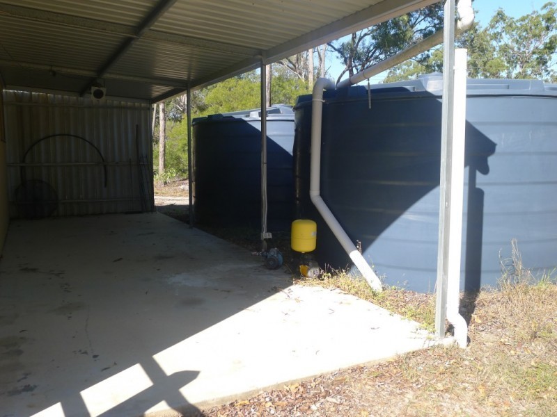Pacific Haven QLD 4659