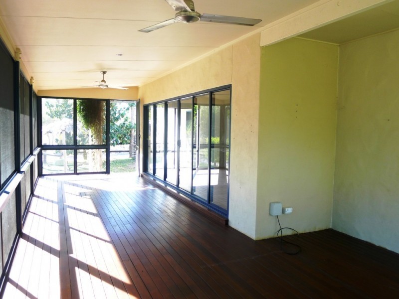 Pacific Haven QLD 4659