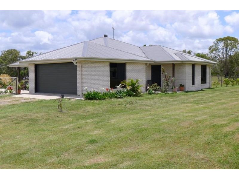 26-30 Colman Crescent, Burrum River QLD 4659