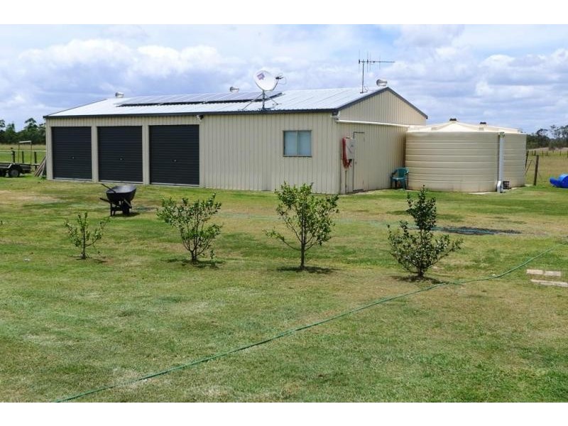 26-30 Colman Crescent, Burrum River QLD 4659
