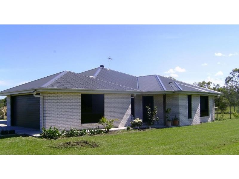 26-30 Colman Crescent, Burrum River QLD 4659