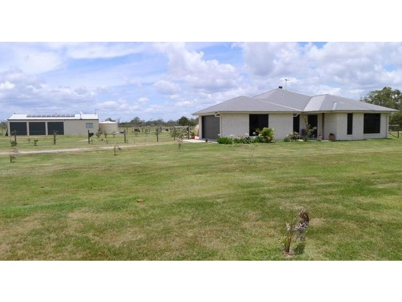 26-30 Colman Crescent, Burrum River QLD 4659