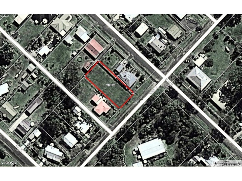 17 White Street, Howard QLD 4659