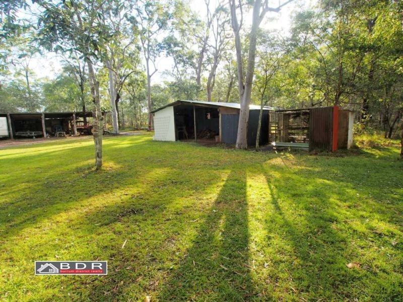 86 Joynsons Road, Torbanlea QLD 4662