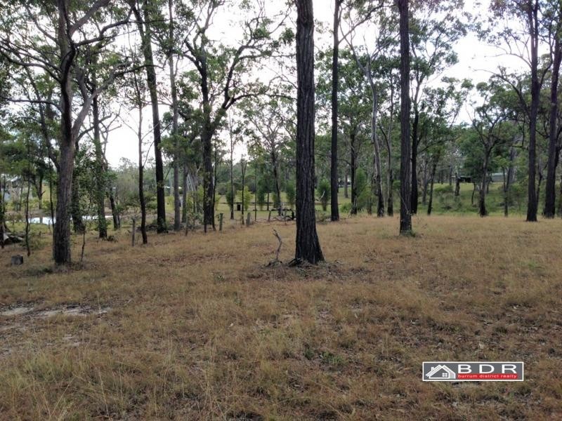 13 Raintree Ave, Burrum Heads QLD 4659