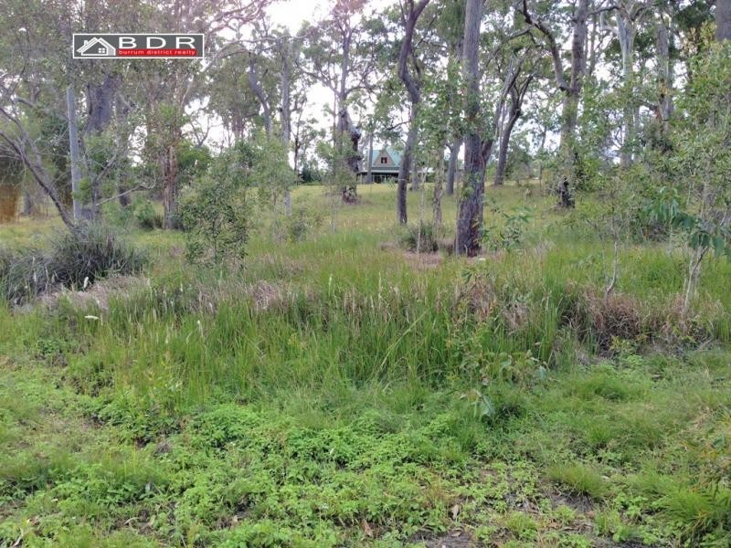 13 Raintree Ave, Burrum Heads QLD 4659