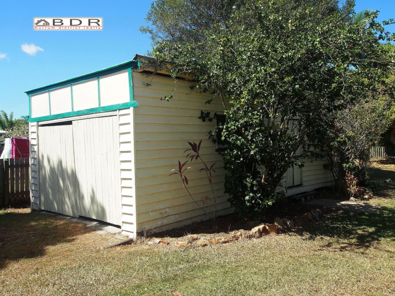 10 Gympie Street, Torbanlea QLD 4662
