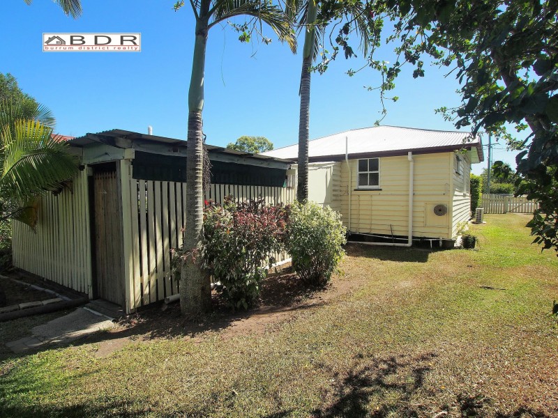 10 Gympie Street, Torbanlea QLD 4662