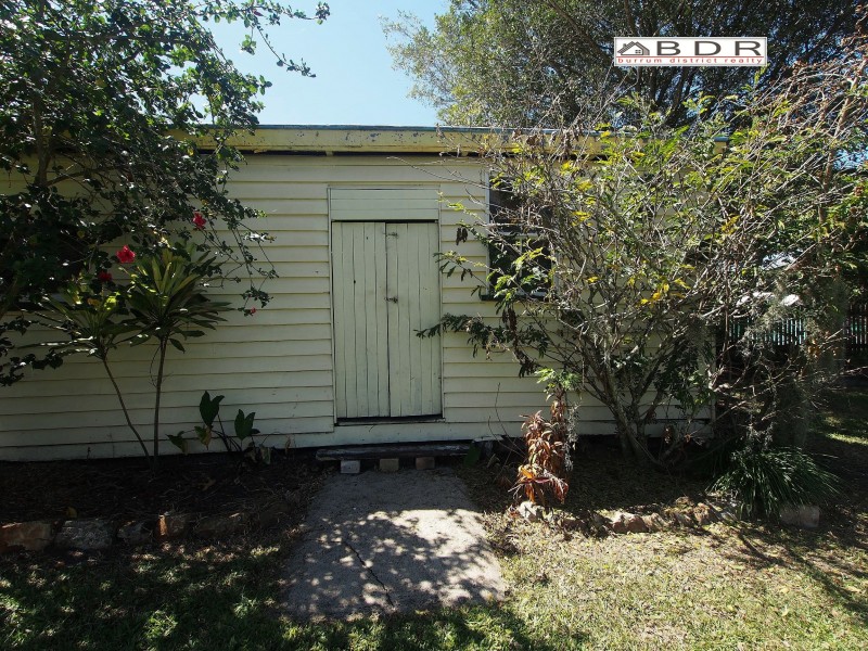 10 Gympie Street, Torbanlea QLD 4662