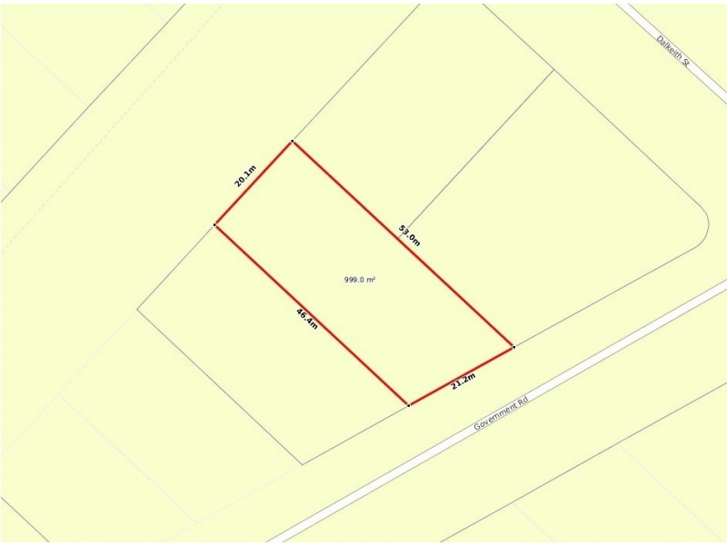 11 Hartley Street, Burrum Town QLD 4659