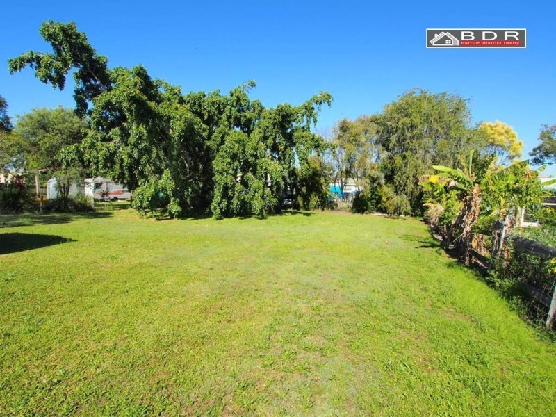 12 Gympie Street, Torbanlea QLD 4662