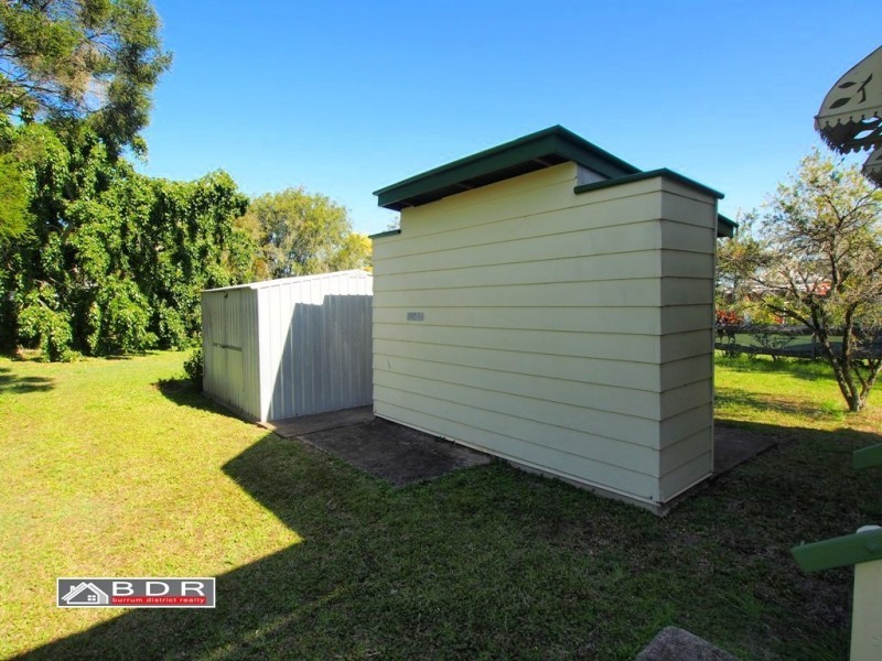 12 Gympie Street, Torbanlea QLD 4662