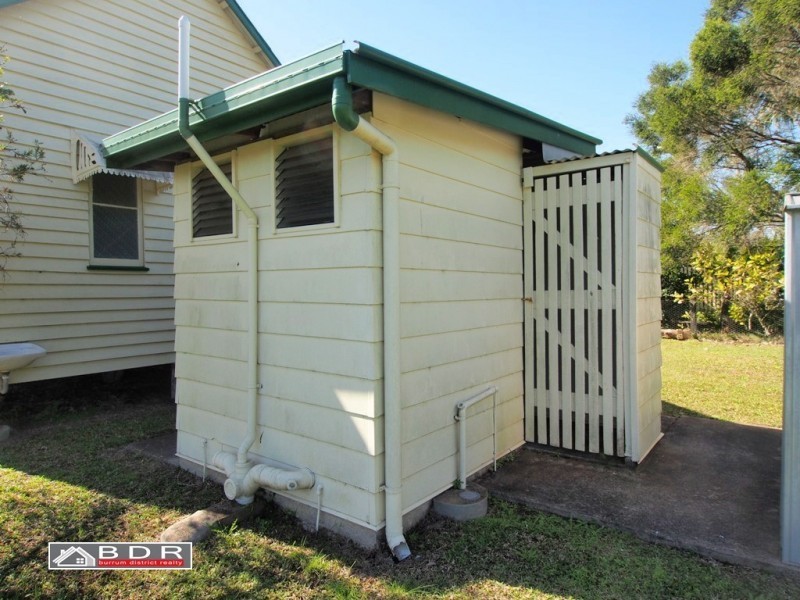 12 Gympie Street, Torbanlea QLD 4662