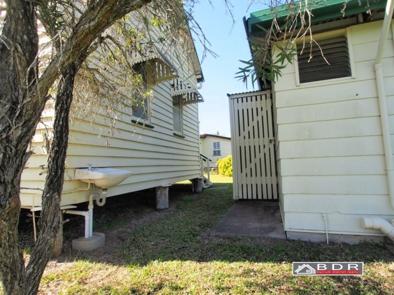 12 Gympie Street, Torbanlea QLD 4662