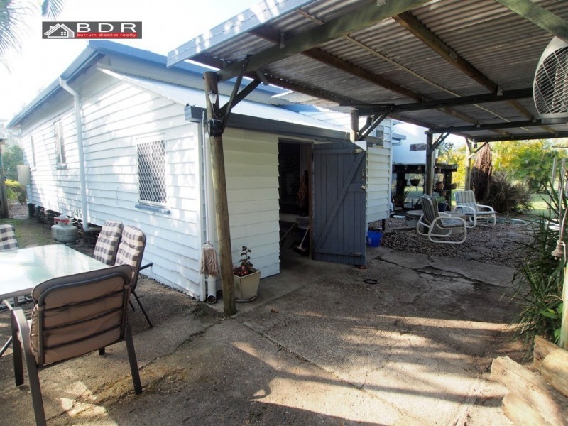 33 to 37 Lower Thomas St, Howard QLD 4659