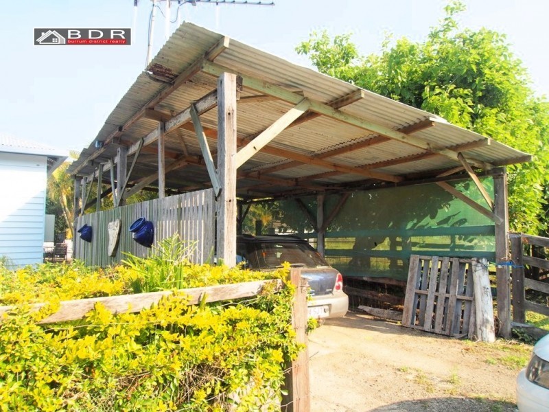 33 to 37 Lower Thomas St, Howard QLD 4659