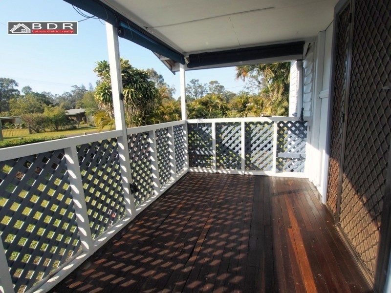 33 to 37 Lower Thomas St, Howard QLD 4659
