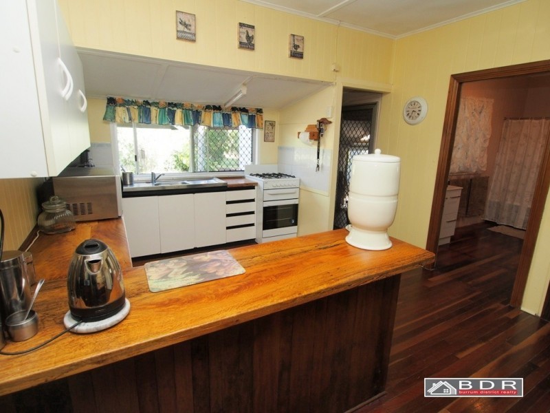 33 to 37 Lower Thomas St, Howard QLD 4659