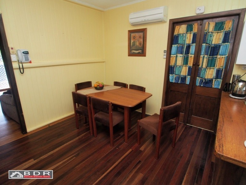 33 to 37 Lower Thomas St, Howard QLD 4659