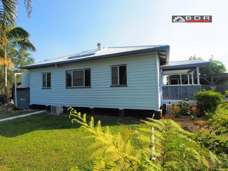 33 to 37 Lower Thomas St, Howard QLD 4659