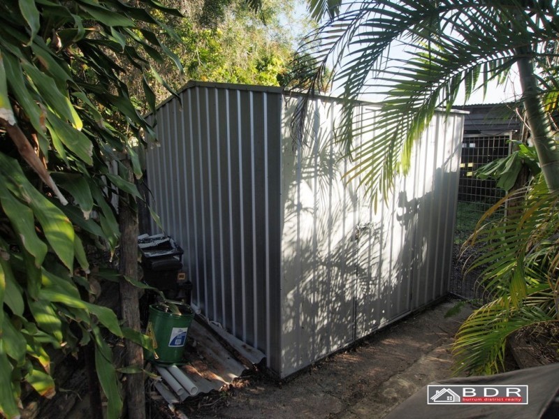 33 to 37 Lower Thomas St, Howard QLD 4659