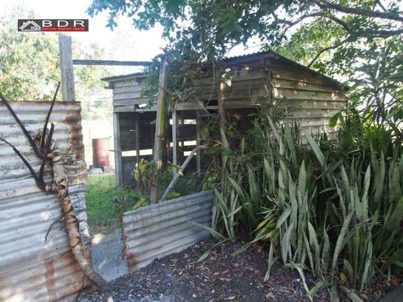 33 to 37 Lower Thomas St, Howard QLD 4659