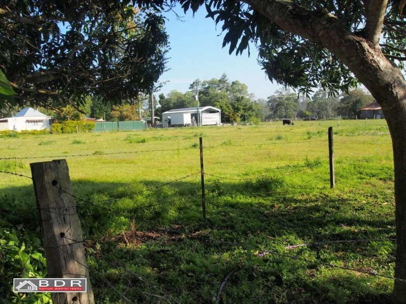 33 to 37 Lower Thomas St, Howard QLD 4659